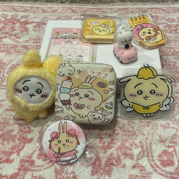 Mystery Box (mini) - Picture 6 of 16